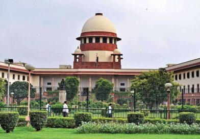 Manipur Violence: SC Extends Protection From Arrest Till Friday For EGI Fact-Finding Team Members