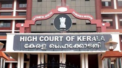 Lok Sabha Elections: PIL Filed in Kerala High Court Claims BJP Minister Rajeev Chandrashekhar Filed False Affidavit