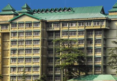 From Bar to Bench: Advocates Bhardwaj and Verma Nominated for Himachal HC Judgeship