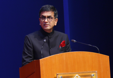 Juvenile Justice Guided by a Complex Interplay of Multiple Legislative Acts: CJI D. Y. Chandrachud