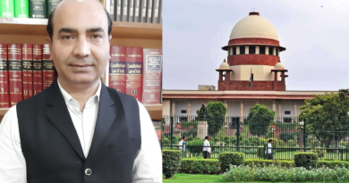 PIL Filed in Supreme Court Urging Direction to Central Government to Constitute an Expert Committee to Evaluate Feasibility of Allowing 3- Year LL. B Right After 12 th Class