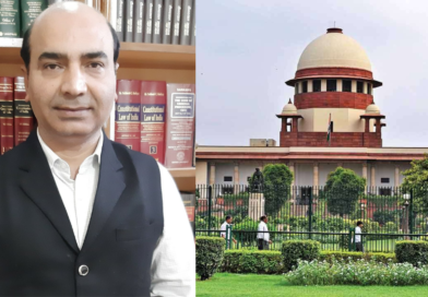 PIL Filed in Supreme Court Urging Direction to Central Government to Constitute an Expert Committee to Evaluate Feasibility of Allowing 3- Year LL. B Right After 12 th Class