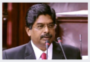 DMK MP P. Wilson Urges Rajya Sabha: Abolish NEET or Pass Tamil Nadu Bill For State Exemption