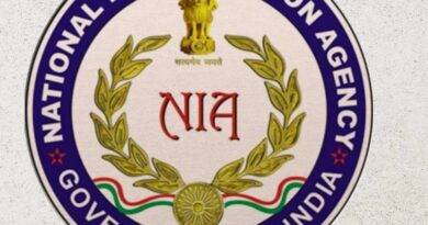 NIA Conducts Nationwide Raids on Babbar Khalsa International (BKI) Network in Connection with Chandigarh Grenade Attack