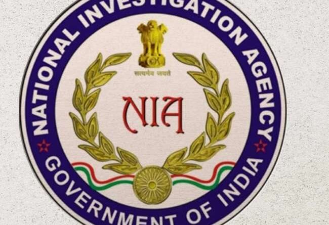 NIA Unveils Shocking Human Trafficking & Cyber Fraud Network: Five Charged in Major Case