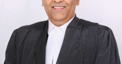 Judicial Sensitivity Questioned: Delhi Advocate Appeals to CJI & President Over Controversial Remarks