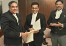 CJI DY Chandrachud Formally Proposes Justice Sanjiv Khanna as Successor Chief Justice of India