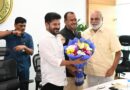 CM A. Revanth Reddy Promises Major Support for Telugu Film Industry, Announces Key Initiatives