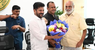 CM A. Revanth Reddy Promises Major Support for Telugu Film Industry, Announces Key Initiatives