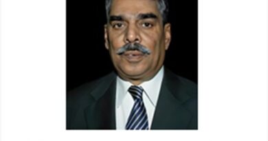 CBI Mourns the Passing of Former Director Vijay Shankar