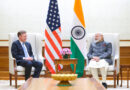 Strengthening India-US Ties: PM Modi & US National Security Advisor Jake Sullivan Discuss Strategic Partnership