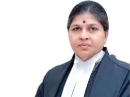 Two iPhones Stolen from Gujarat High Court CJ Sunita Agarwal in Dehradun