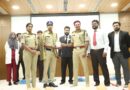 Hyderabad Police Sets a New Standard in Public Safety with Launch of CPR Training for 1248 Officers