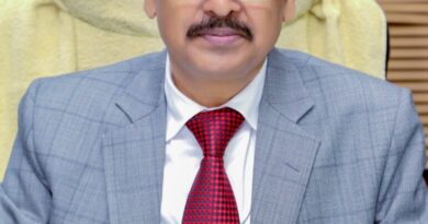 BCI Chairman M.K. Mishra Demands Sharmistha Panoli’s Release Amid Ongoing Suppression of Free Speech