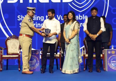 Telangana Unveils SHIELD 2025 Cybersecurity Conclave with Groundbreaking Initiatives to Strengthen Digital Resilience