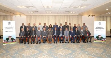 Supreme Court of India Hosts Groundbreaking National Conference to Address Challenges of the State Judiciary