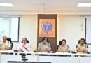 Fire Accidents Preventable with Precautionary Measures: CP Sudhir Babu Emphasizes Quick Response & Disaster Management Knowledge