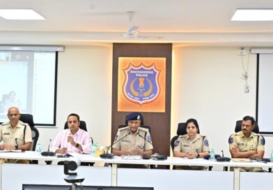 Fire Accidents Preventable with Precautionary Measures: CP Sudhir Babu Emphasizes Quick Response & Disaster Management Knowledge