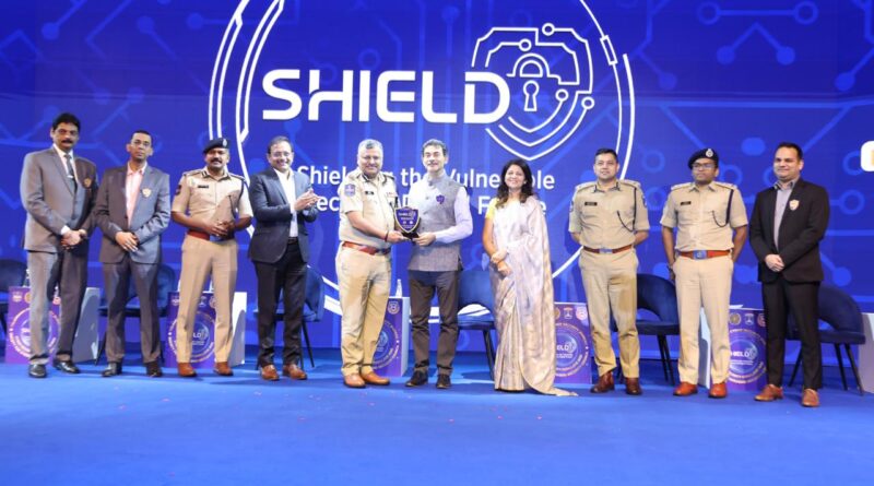 SHIELD 2025 Concludes with a Bold Vision for Cyber Resilience in Telangana and Beyond