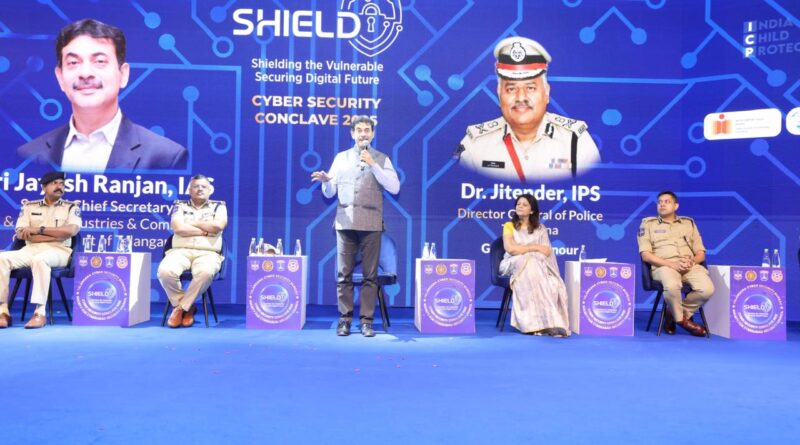 SHIELD 2025 Concludes with Strong Call for Cybersecurity Awareness, Innovation, and Collaboration