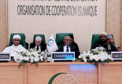 OIC Council of Foreign Ministers Holds Extraordinary Session to Address Israeli Aggression and Palestinian Rights