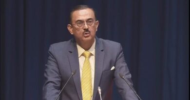 Vikas Singh Re-Elected as Supreme Court Bar Association President for Fourth Term