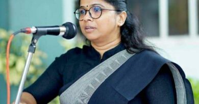 Trailblazer in Judiciary: O.M. Shalina Becomes Kerala High Court’s First Woman Deputy Solicitor General