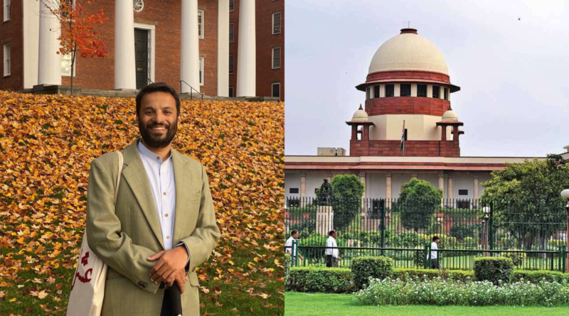 Ashoka University Professor Moves Supreme Court After Arrest Over Facebook Post on ‘Operation Sindoor’