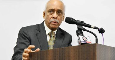 Legal Luminaries Examine Judiciary’s Role in Safeguarding Human Rights at Hyderabad Seminar