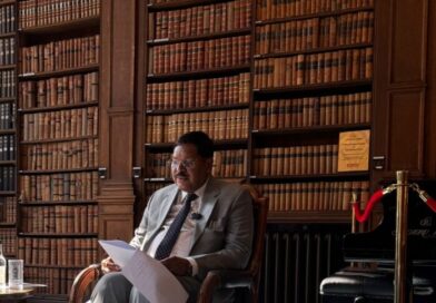 Judicial Activism Must Not Morph into Judicial Terrorism: CJI BR. Gavai at Oxford Union