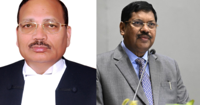 For Justice, For Peace: NALSA’s Landmark Mediation Journey to Start from July 1 A Pan- India Dispute Resolution movement