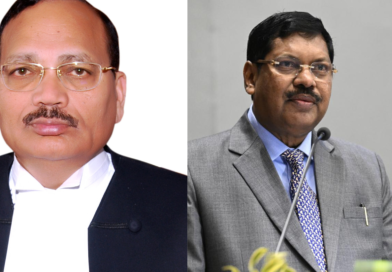 For Justice, For Peace: NALSA’s Landmark Mediation Journey to Start from July 1 A Pan- India Dispute Resolution movement
