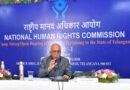 NHRC Begins Two-Day Public Hearing in Hyderabad to Address Human Rights Violations in Telangana