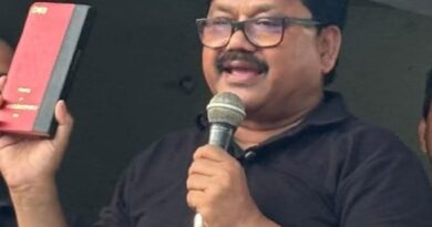 Former Bihar Legislator Mujahid Alam Flags Voter Disenfranchisement Risk in ECI’s Roll Update Moves Apex Court