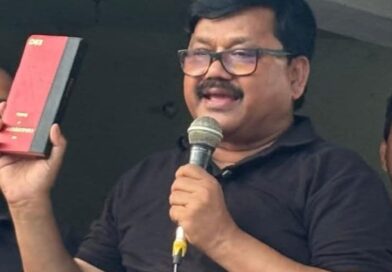 Former Bihar Legislator Mujahid Alam Flags Voter Disenfranchisement Risk in ECI’s Roll Update Moves Apex Court