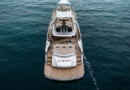 Luxury Yacht “Cherry” Seized as ED Cracks Down on Rs. 800 Crore Forex Scam Linked to OctaFX Mastermind