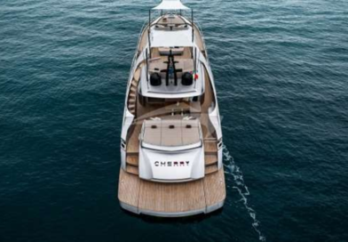Luxury Yacht “Cherry” Seized as ED Cracks Down on Rs. 800 Crore Forex Scam Linked to OctaFX Mastermind