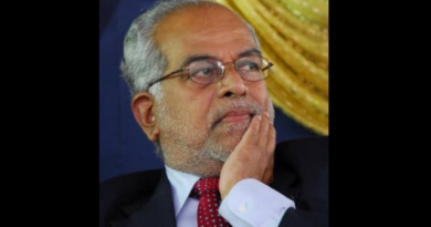 Judicial Gravitas Meets Political Arena: INDIA Alliance Nominates Justice B. Sudarshan Reddy for Vice President