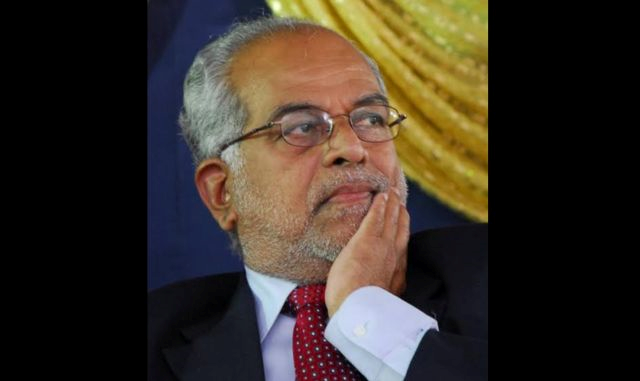 Judicial Gravitas Meets Political Arena: INDIA Alliance Nominates Justice B. Sudarshan Reddy for Vice President
