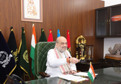 Running Government from Jail Is an Insult to Democracy, Says Union Home Minister Amit Shah