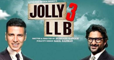 Jolly LLB 3 Lands in Legal Trouble: Pune Court Summons Makers Over Alleged Insult to Judiciary