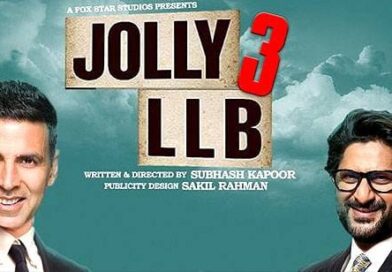 Jolly LLB 3 Lands in Legal Trouble: Pune Court Summons Makers Over Alleged Insult to Judiciary