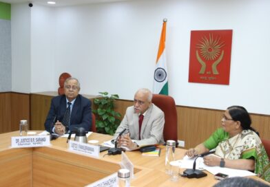 NHRC Chairperson Justice Ramasubramanian Urges Crackdown on Ragging: Enforcement Must Match Law