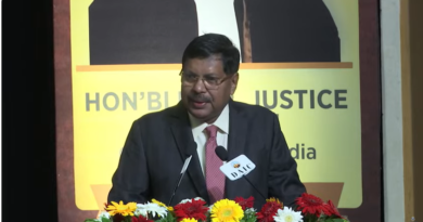 CJI B.R. Gavai: Human Dignity is the Soul of the Constitution, A Fluid Principle Connecting Equality, Liberty, and Justice