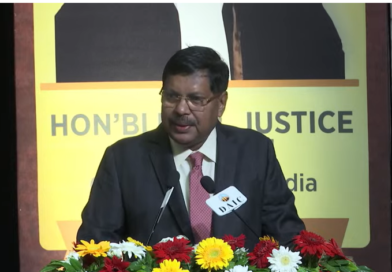 CJI B.R. Gavai: Human Dignity is the Soul of the Constitution, A Fluid Principle Connecting Equality, Liberty, and Justice