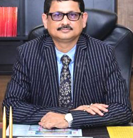Justice Biswajit Palit Appointed as Permanent Judge of Tripura High Court
