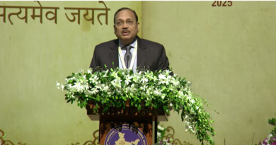 Mediation Turns Fractures into Friendships, Offering Hope Beyond Conflict: Justice Surya Kant