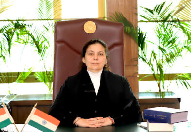 Delhi HC Bar Questions Collegium Decision; Requests Reassessment of Justice Ganju’s Transfer