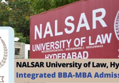 NALSAR Tragedy Shakes Justice City; ABVP Urges NHRC Intervention