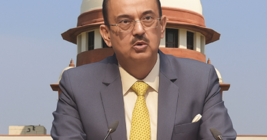 SCBA Chief Vikas Singh Flags Institutional Affront: Supreme Court to Hear Contempt Case Over CJI Incident